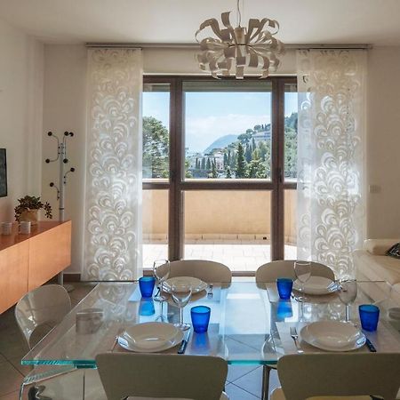 Parco Villa Fiske 2 Алассіо Екстер'єр фото