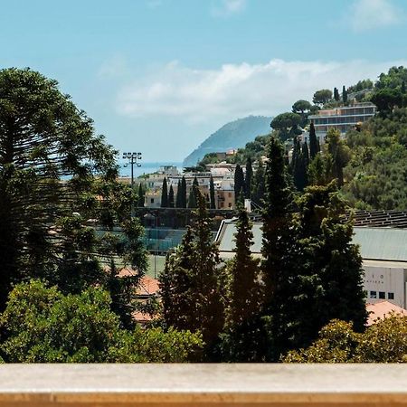 Parco Villa Fiske 2 Алассіо Екстер'єр фото