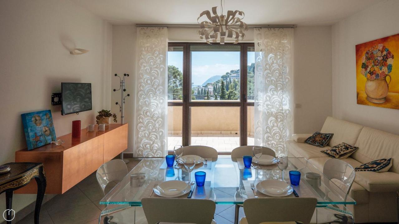 Parco Villa Fiske 2 Алассіо Екстер'єр фото